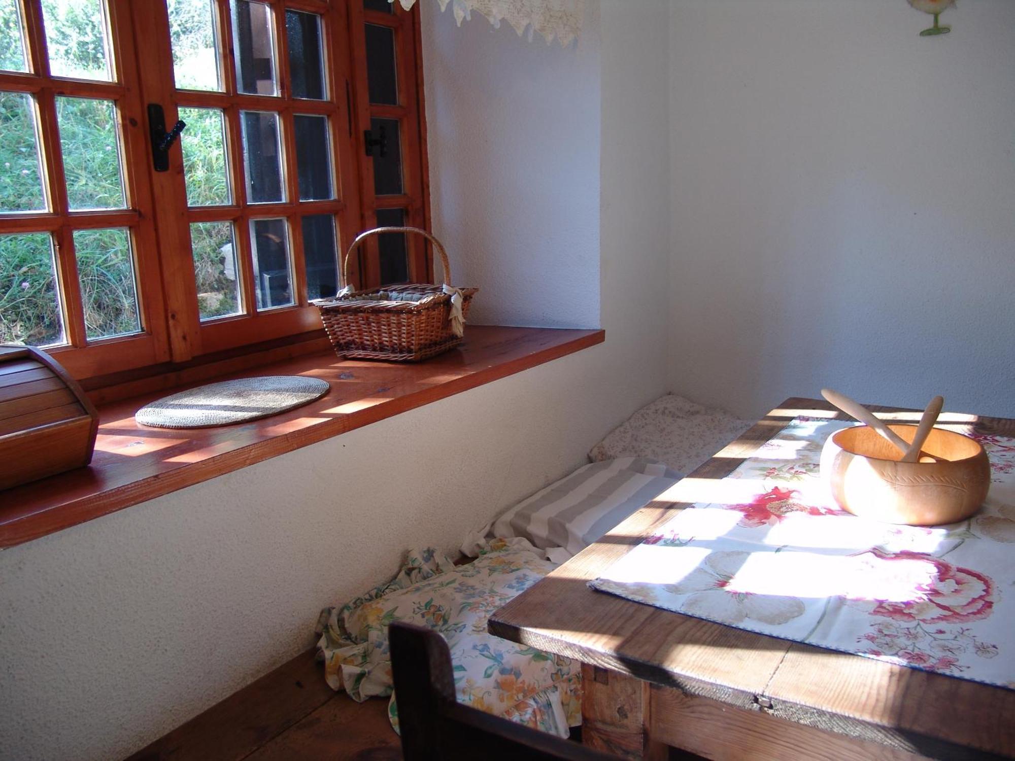 Casas De Zapatierno Casa de hóspedes Espierba Quarto foto
