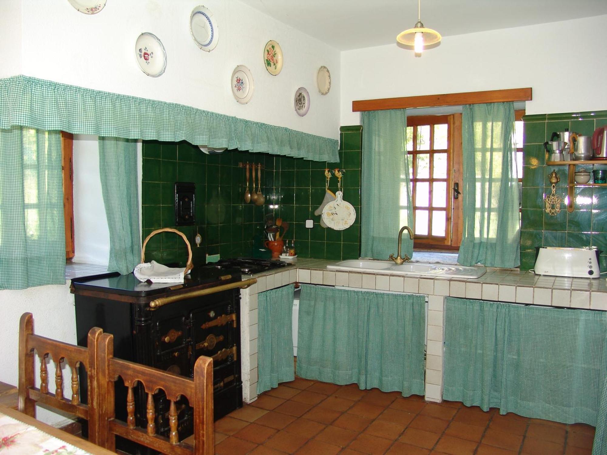 Casas De Zapatierno Casa de hóspedes Espierba Quarto foto